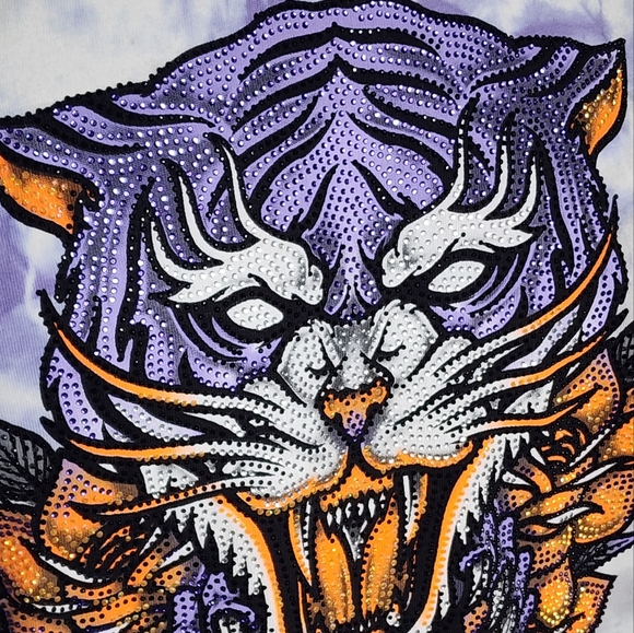 Affliction Black Label T-shirt - Picture 3 of 10